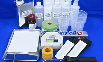 スターターセットだけで始められる研修付きビジネス